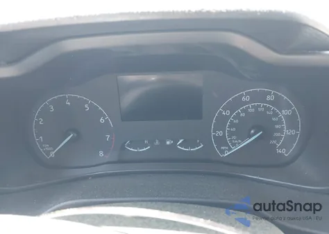 2022 Ford Transit Connect Xlt Cargo Van из США, поврежденный, VIN NM0LS7T21N1517965